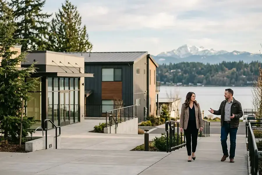 How to Navigate Residential and Commercial Real Estate in South Puget Sound