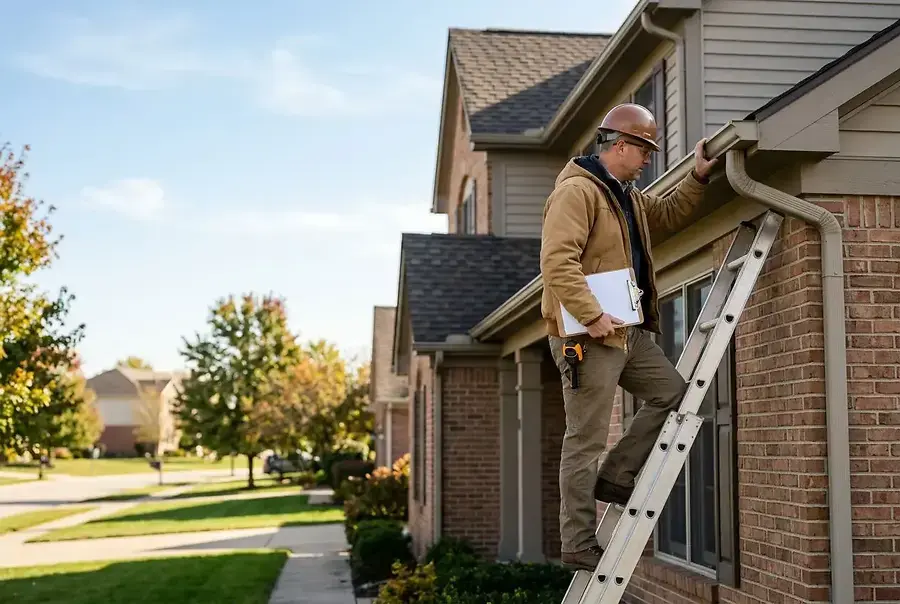 The Complete Home Inspection Checklist for Central Ohio Buyers