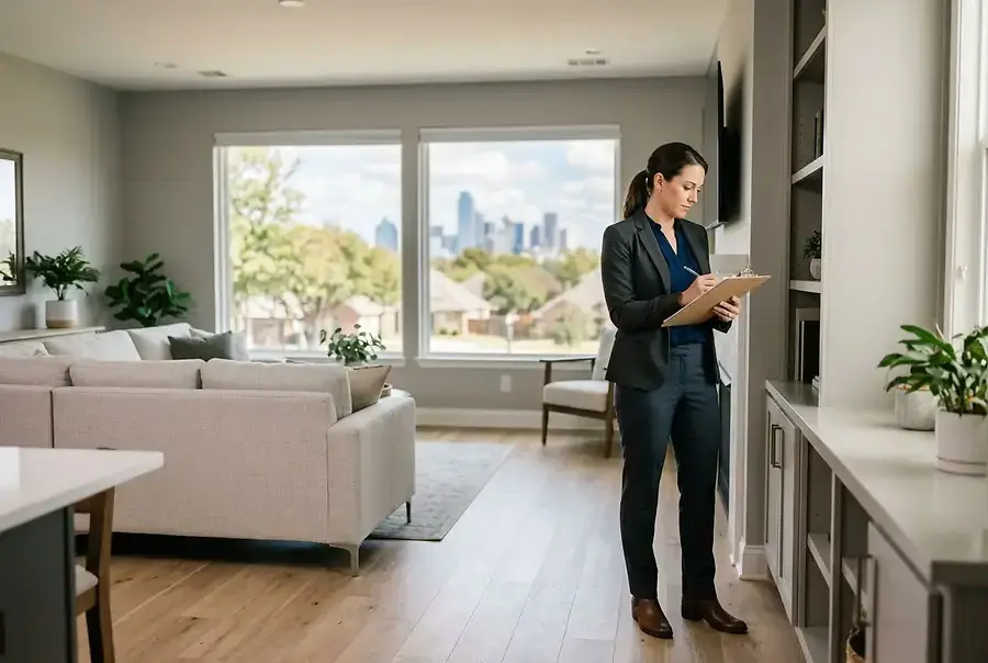 Why Home Appraisals Matter More Than You Think in Dallas-Fort Worth