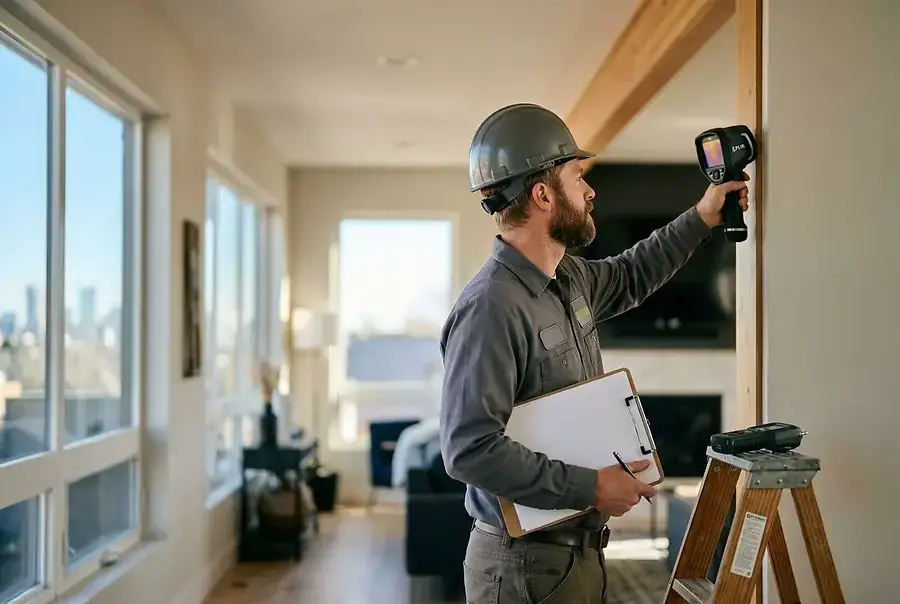 Denver Home Inspections: Critical Issues Every Buyer Must Know