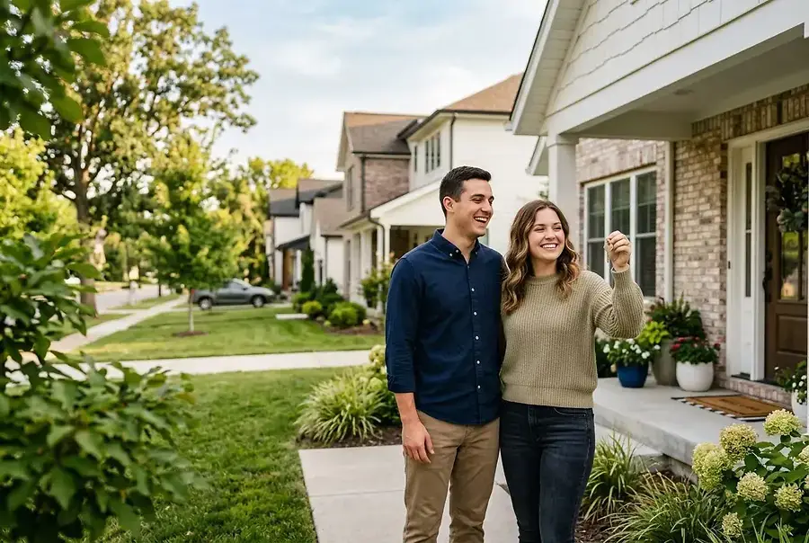 Essential First-Time Home Buyer Guide for Southwest Missouri Communities