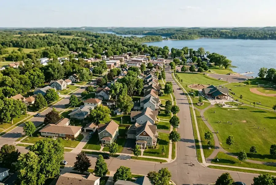 Neighborhood Guide: 8 Central Minnesota Communities for Homebuyers