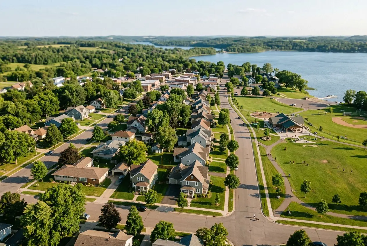 Neighborhood Guide: 8 Central Minnesota Communities for Homebuyers