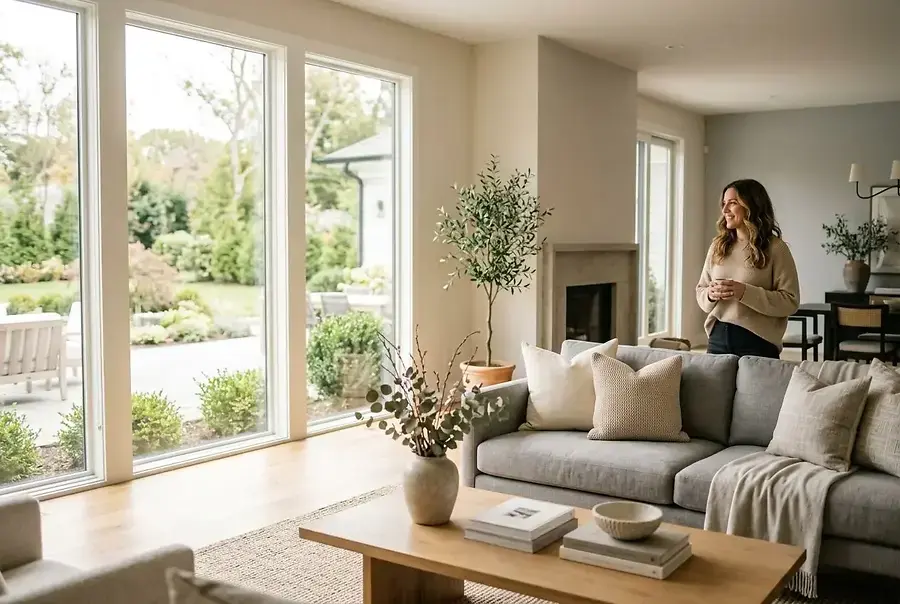 Home Staging Strategies for Faster Sales in Long Island and NYC