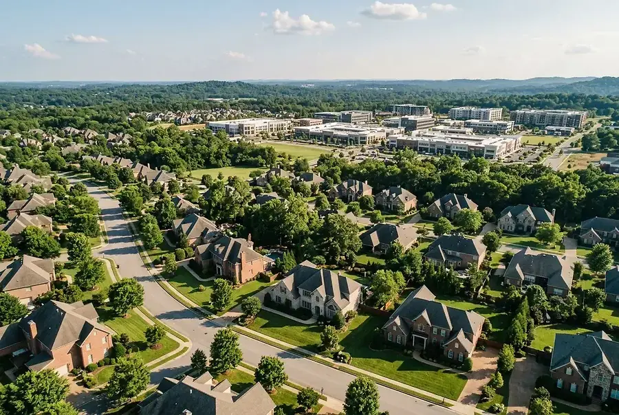 South Birmingham Real Estate: Market Insights for Homebuyers