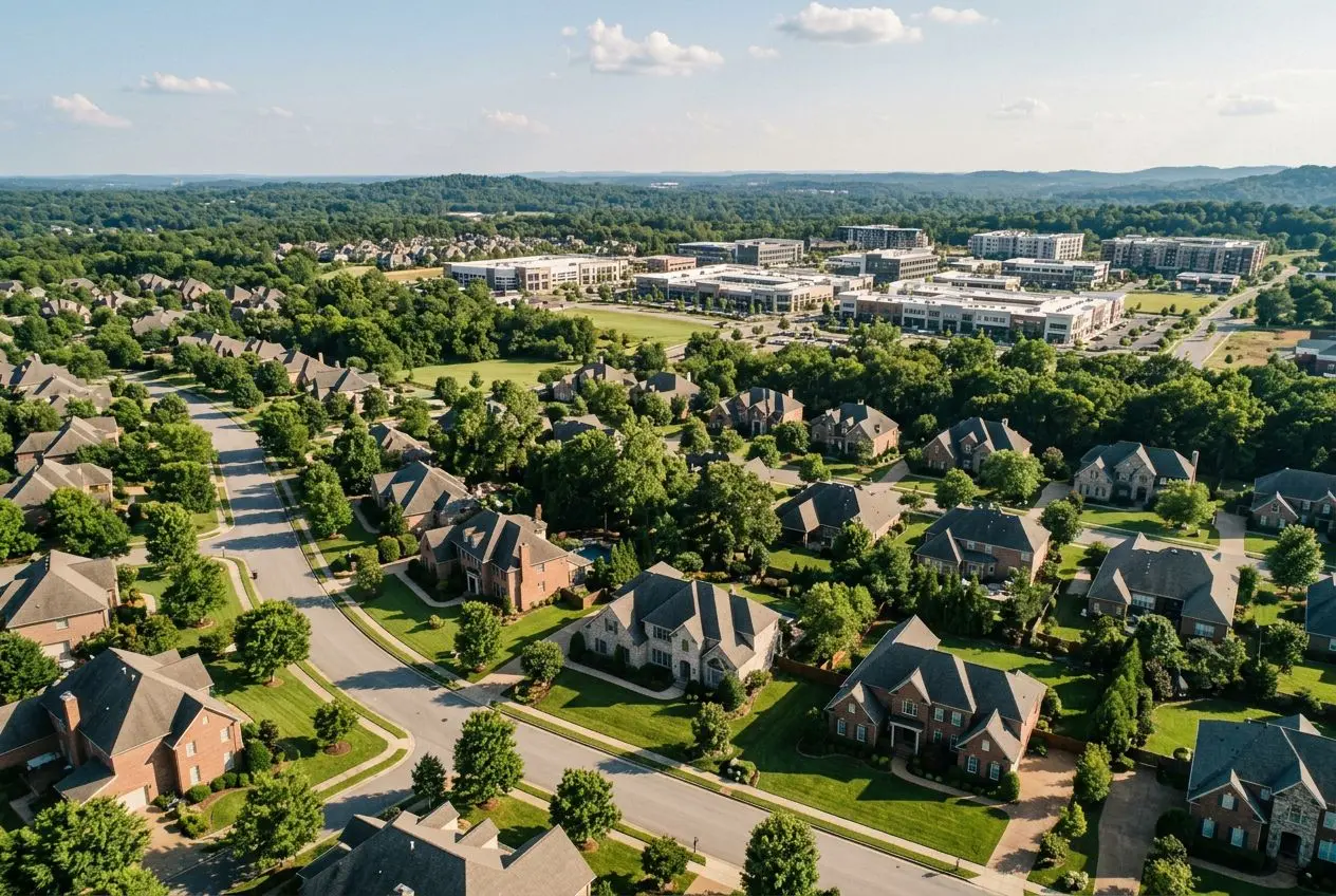 South Birmingham Real Estate: Market Insights for Homebuyers