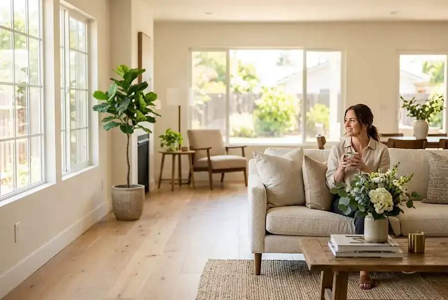 Bakersfield Home Staging: Sell Faster and Attract Better Offers