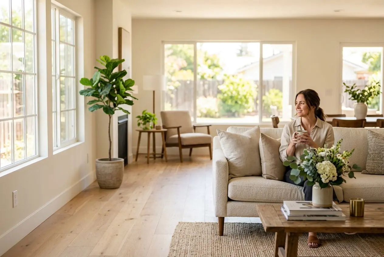 Bakersfield Home Staging: Sell Faster and Attract Better Offers