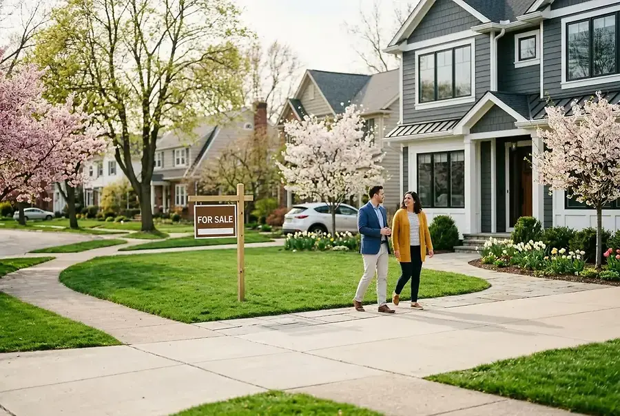 Spring Home Market Trends Across Cleveland Area Communities in 2026