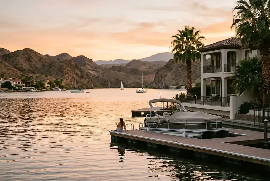 Riverside County Waterfront Living Guide: Lakes and Lifestyle