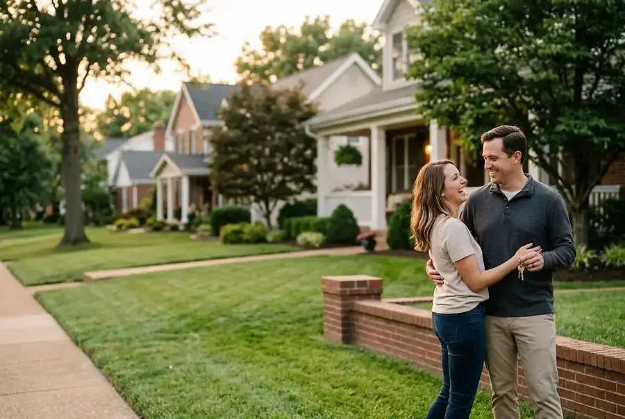 How Long Does It Take to Sell Your Home in St. Louis Suburbs?