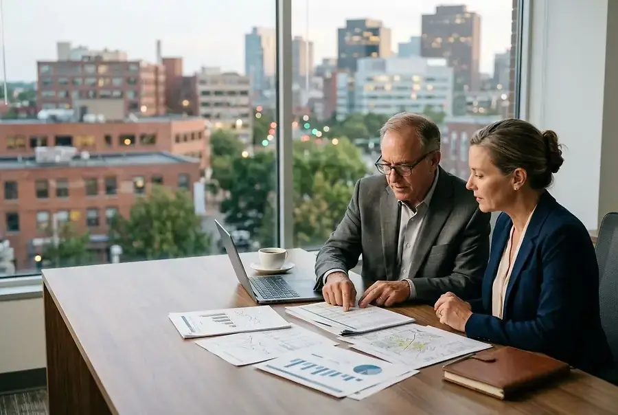 Watertown Commercial Property Tax Strategies for Business Owners