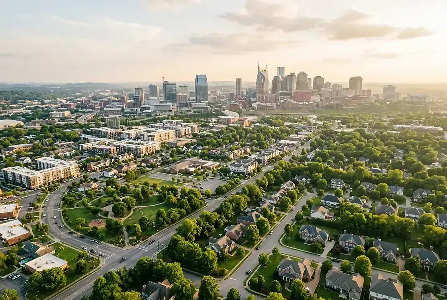 Moving to Nashville Area: Essential Guide for Residential Buyers