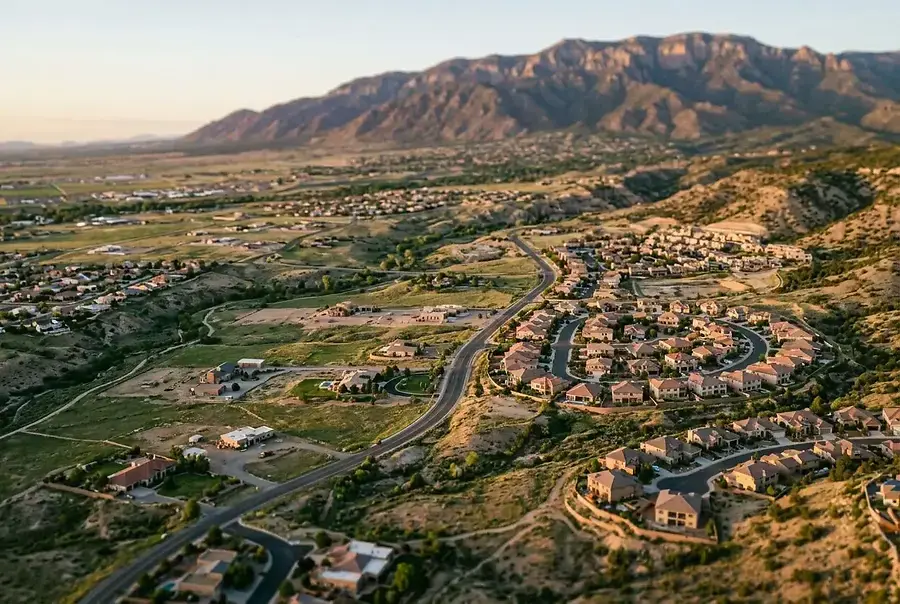 Finding Affordable Homes in the Albuquerque Valley: A Complete Buyer's Guide