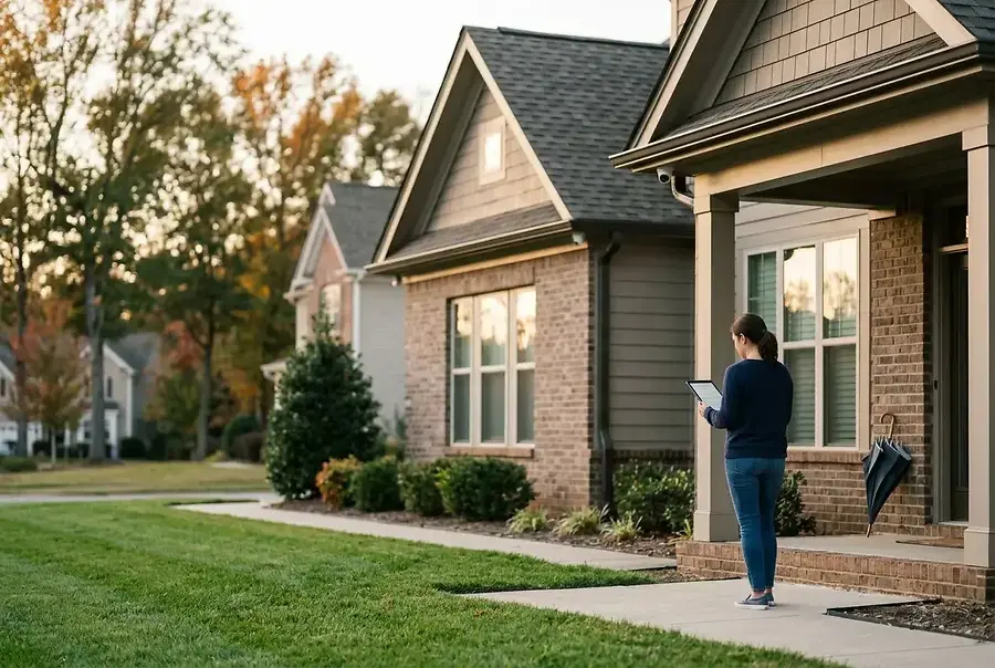 Complete Homeowner's Insurance Guide for NC Triangle Communities