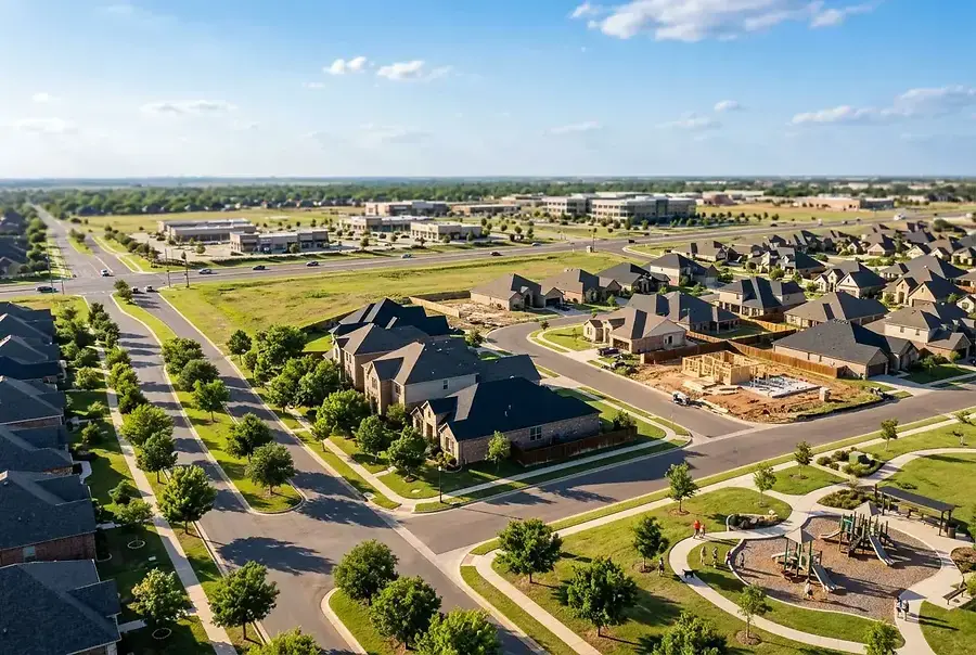 Abilene's Emerging Neighborhoods: Best Areas for Home Investment and Growth