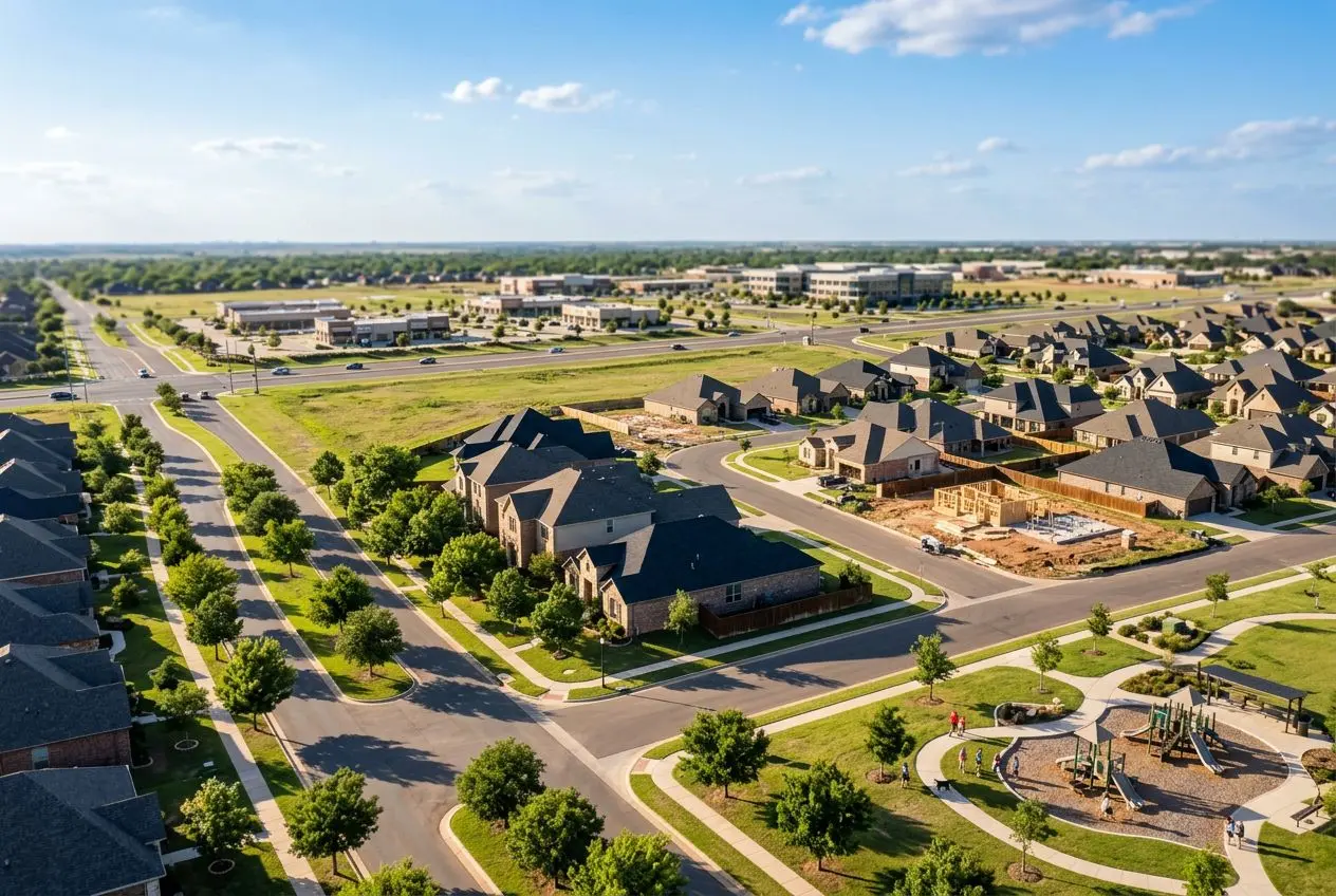 Abilene's Emerging Neighborhoods: Best Areas for Home Investment and Growth