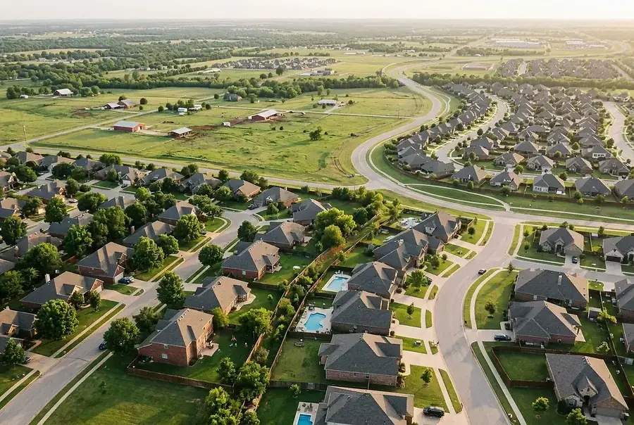 Home Affordability Across OKC Metro: Where Your Budget Goes Furthest