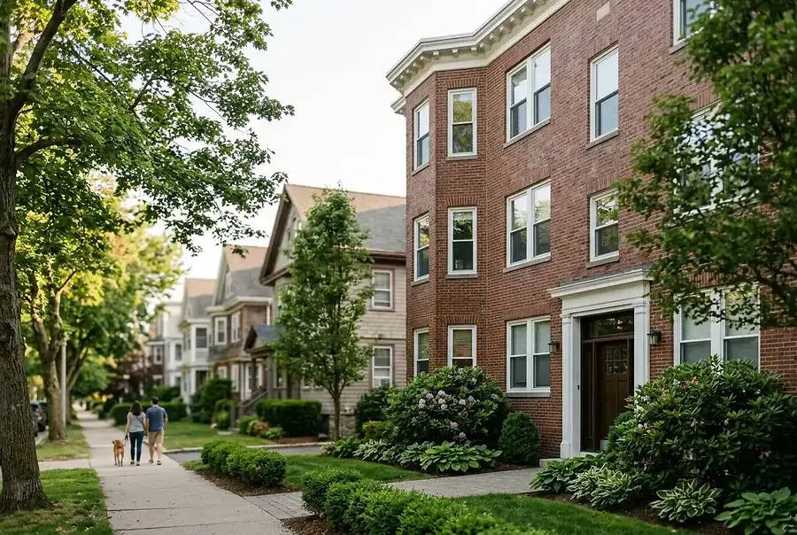 Residential Investment Properties in Greater Boston: A Complete Guide