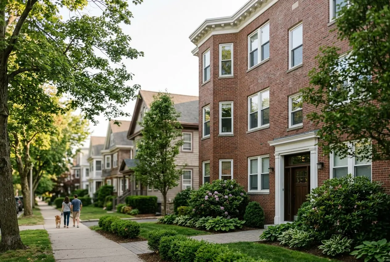 Residential Investment Properties in Greater Boston: A Complete Guide