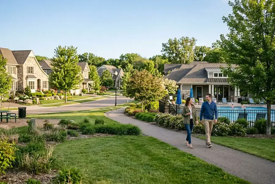 Understanding HOA Fees in Minnetonka and Twin Cities Suburbs