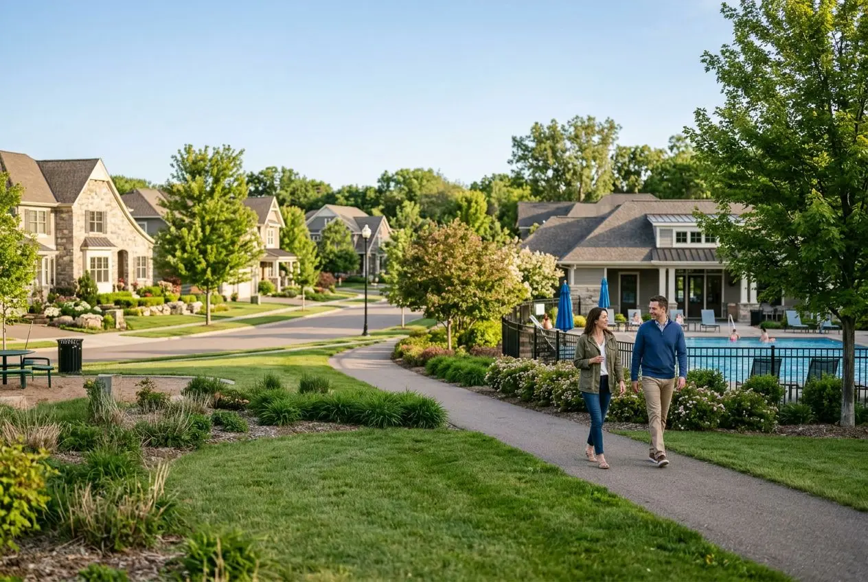 Understanding HOA Fees in Minnetonka and Twin Cities Suburbs