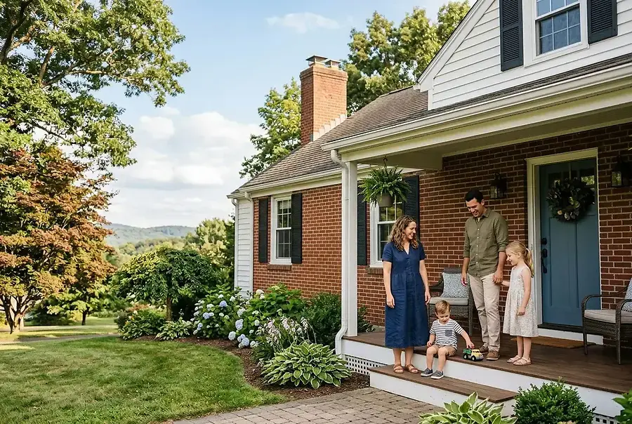 Buying a Home in Central Connecticut: Your Complete Market & Neighborhood Guide