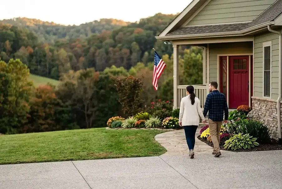 How to Maximize Your Home's Resale Value in Eastern Kentucky