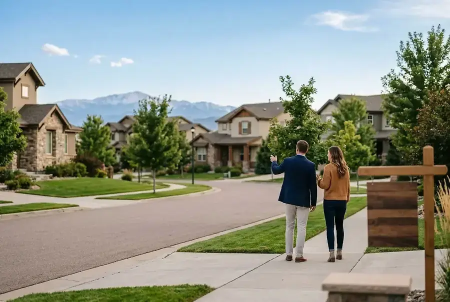 Investment Property Opportunities in Denver Metro Communities