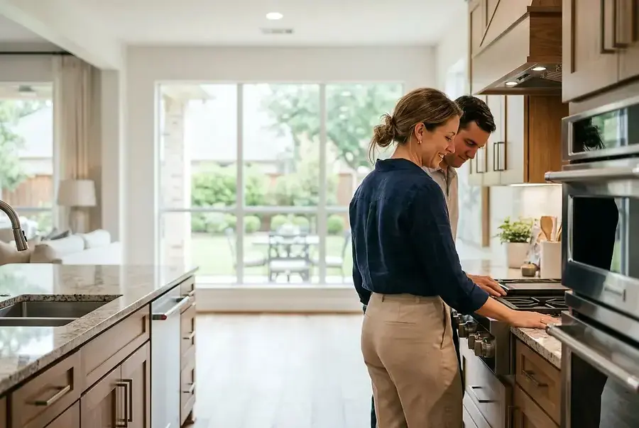 Maximizing Home Value: Smart Upgrades for Houston Area Sellers