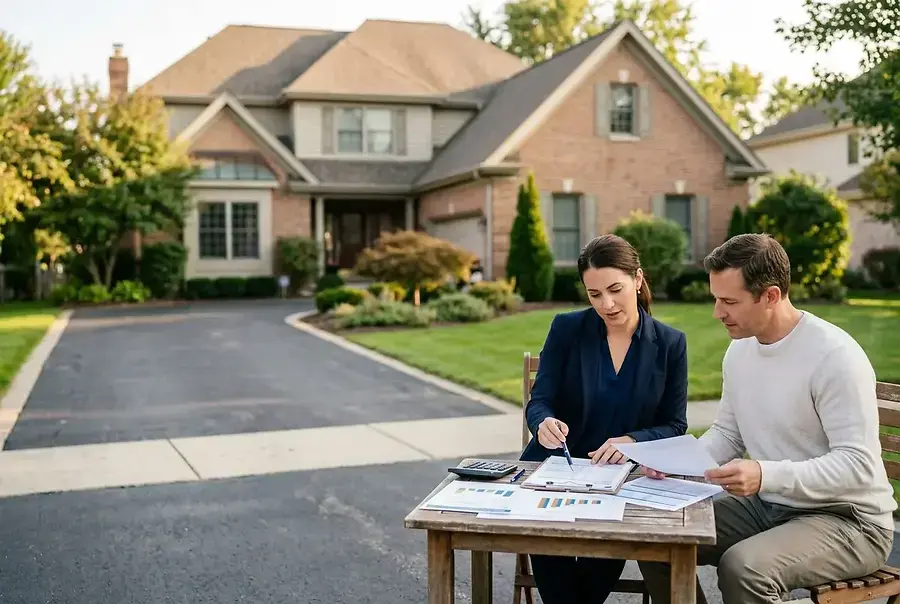 Property Tax Guide for Chicago Suburban Home Buyers and Sellers