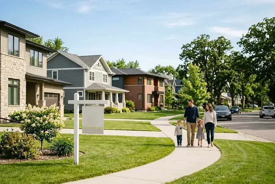 Understanding Home Values in Fargo-Moorhead and Surrounding Communities