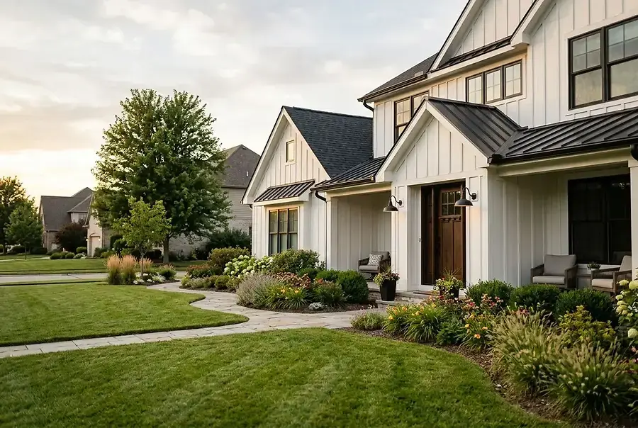 How to Increase Your Home's Value in Western Wayne County