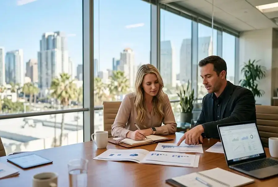 Master San Diego Real Estate Negotiation: Secure Better Terms Today