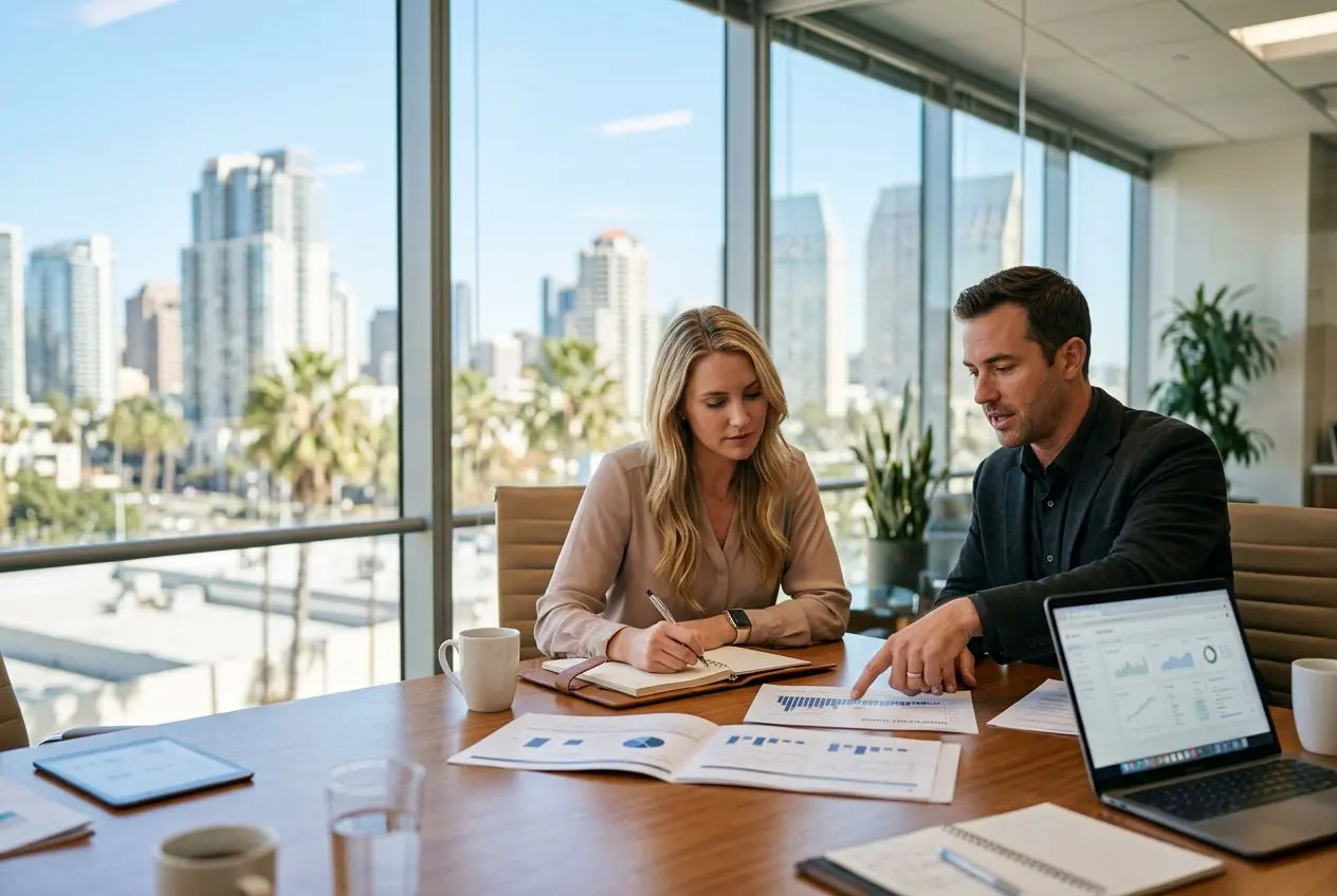 Master San Diego Real Estate Negotiation: Secure Better Terms Today