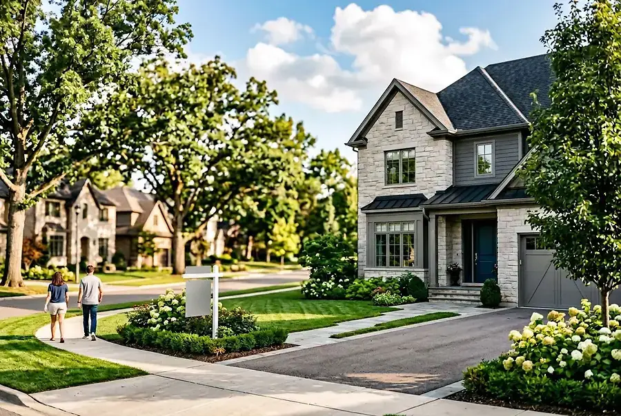 Selling Your Home in Greater Birmingham: Market Timing and Strategy