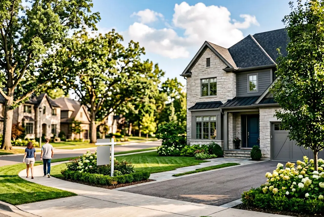 Selling Your Home in Greater Birmingham: Market Timing and Strategy