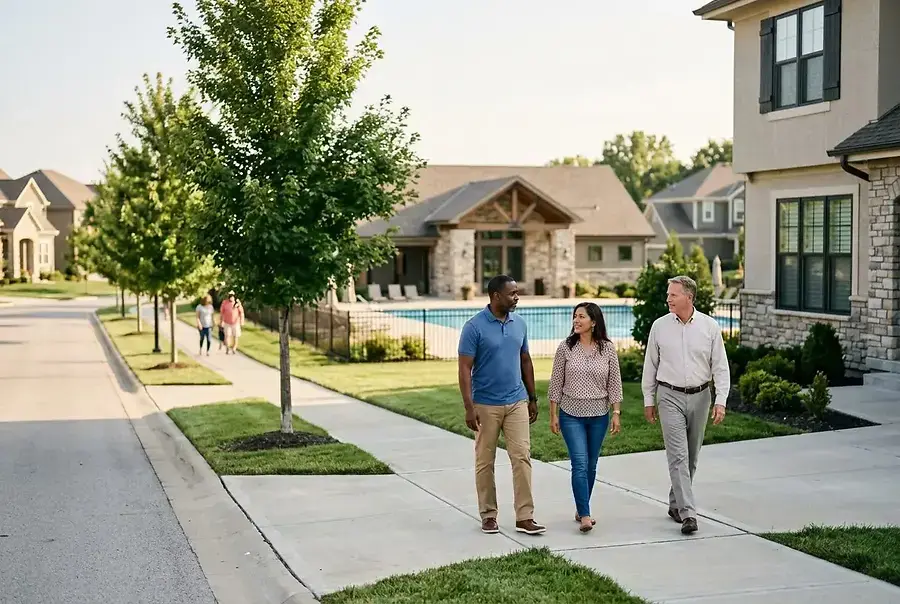 Understanding HOA Rules in Kansas City Metro Residential Communities