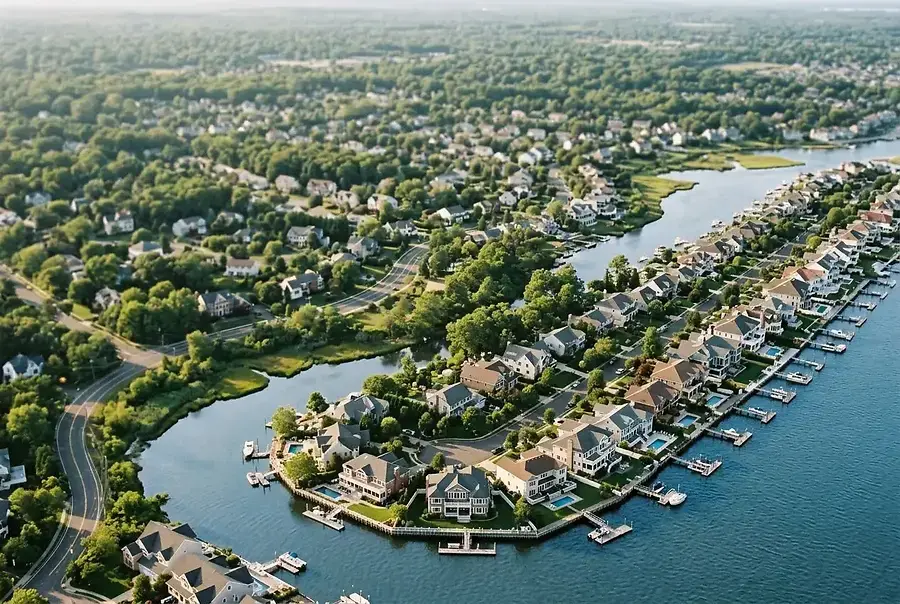 Investing in New Jersey's Coastal and Inland Residential Properties