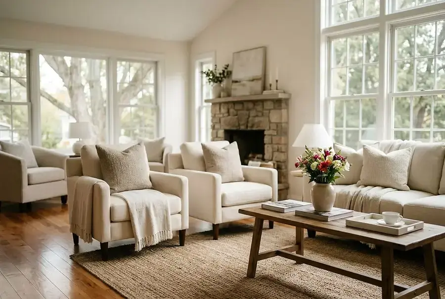 The Complete Home Staging Guide for South Haven Property Sellers
