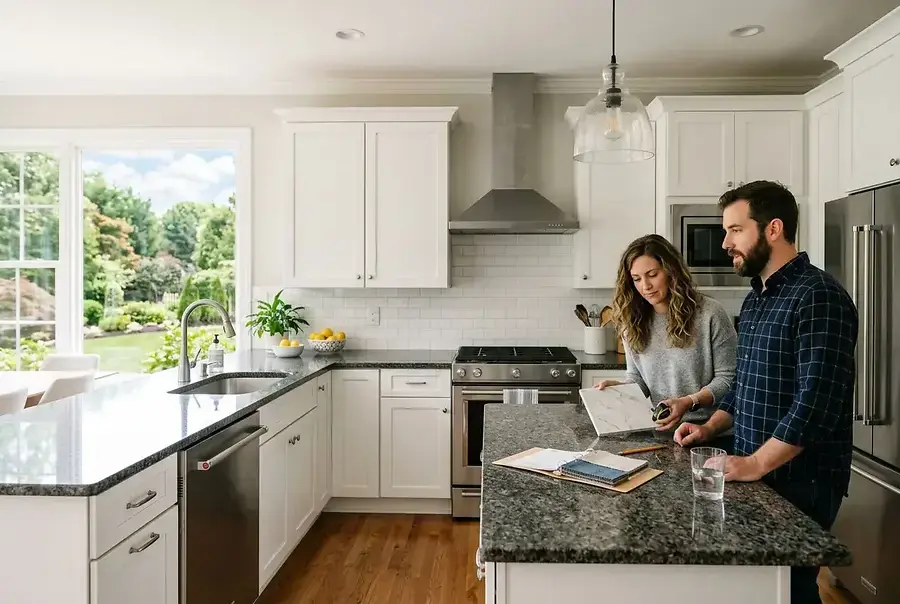 Home Renovation ROI in Northern Virginia: What Upgrades Pay Off