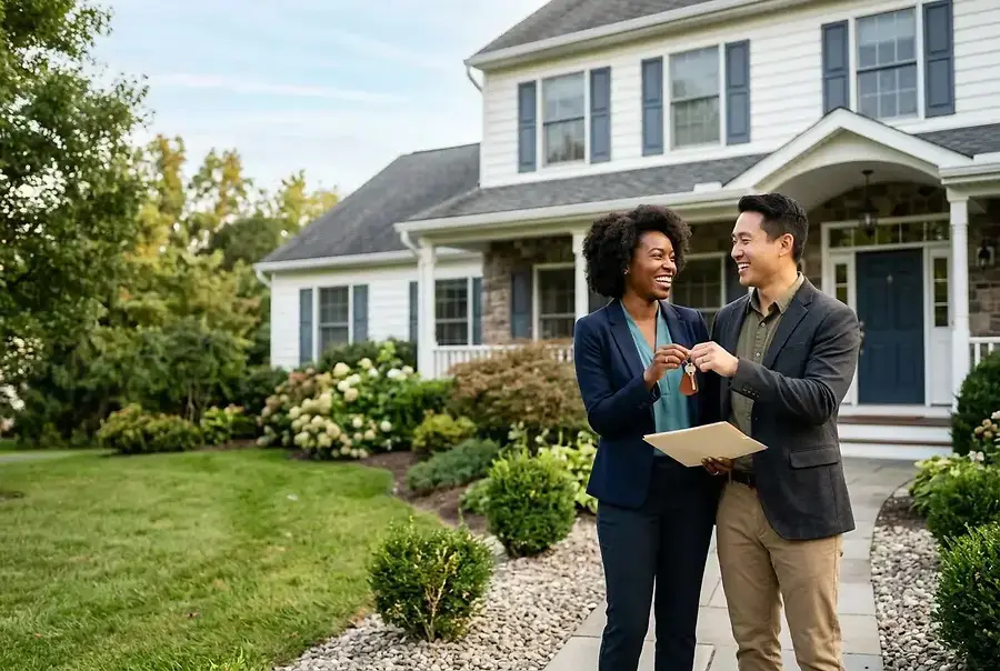 Your Complete First-Time Home Buyer's Guide to Bucks County PA