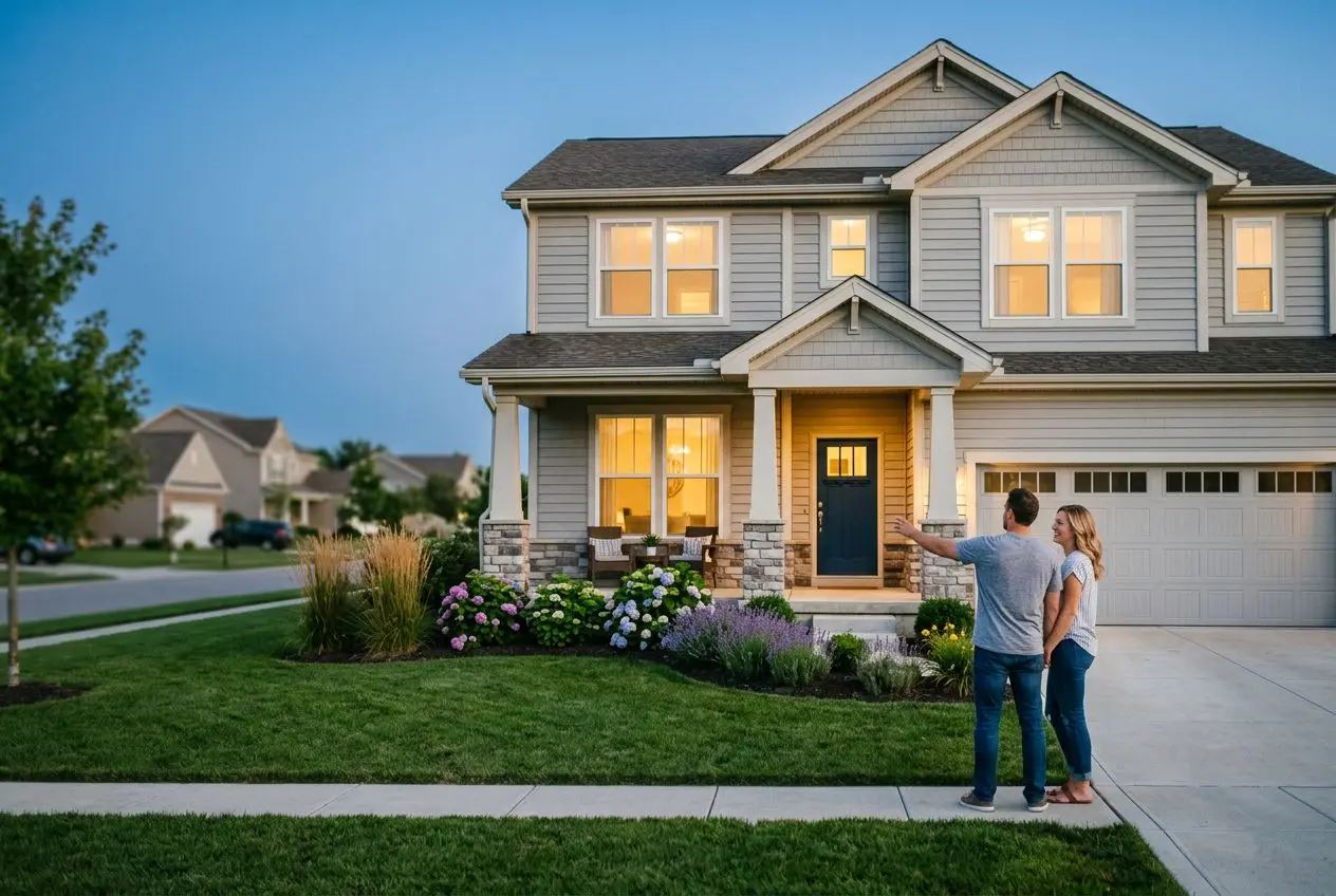 Selling Your Home for Maximum Value in Southwest Ohio Markets