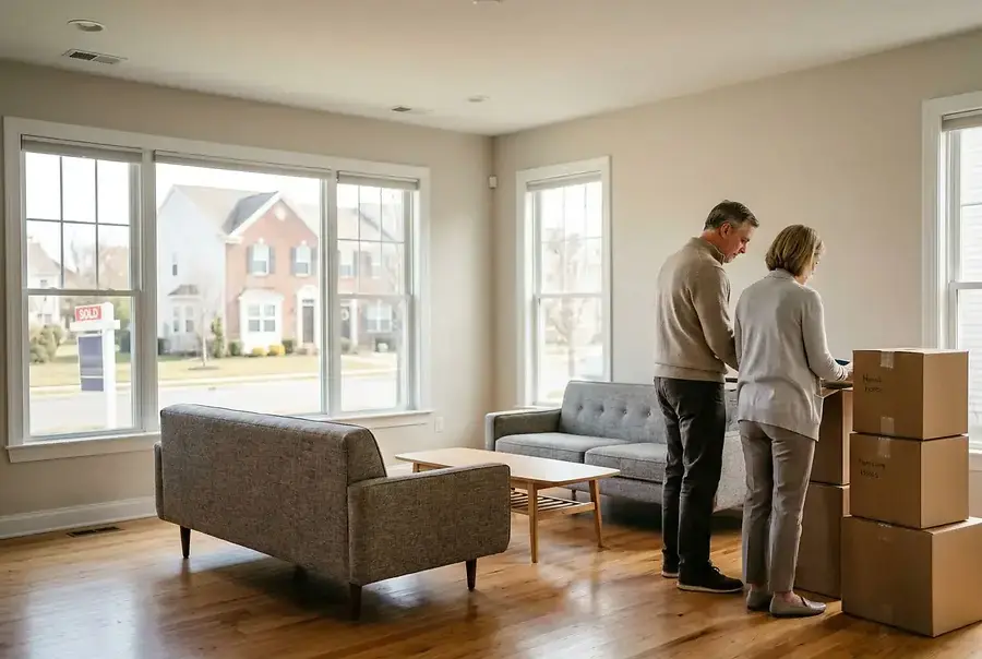 Downsizing Your Home: A Complete South Jersey Residential Guide