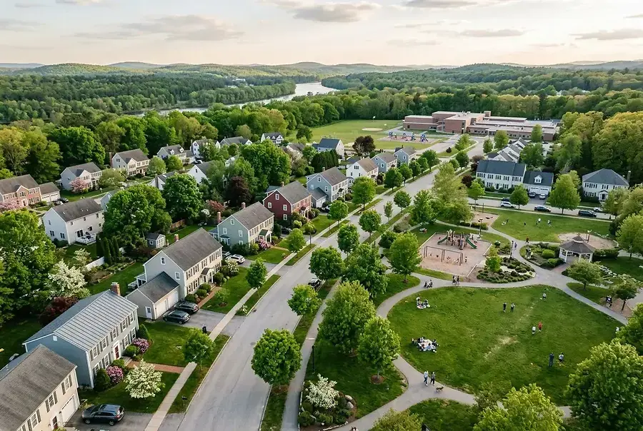 Evaluating Neighborhoods in Southern NH: A Buyer's Complete Guide