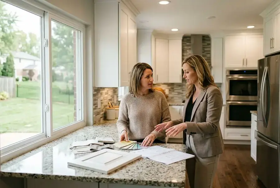 Strategic Home Renovation ROI Guide for South County St. Louis