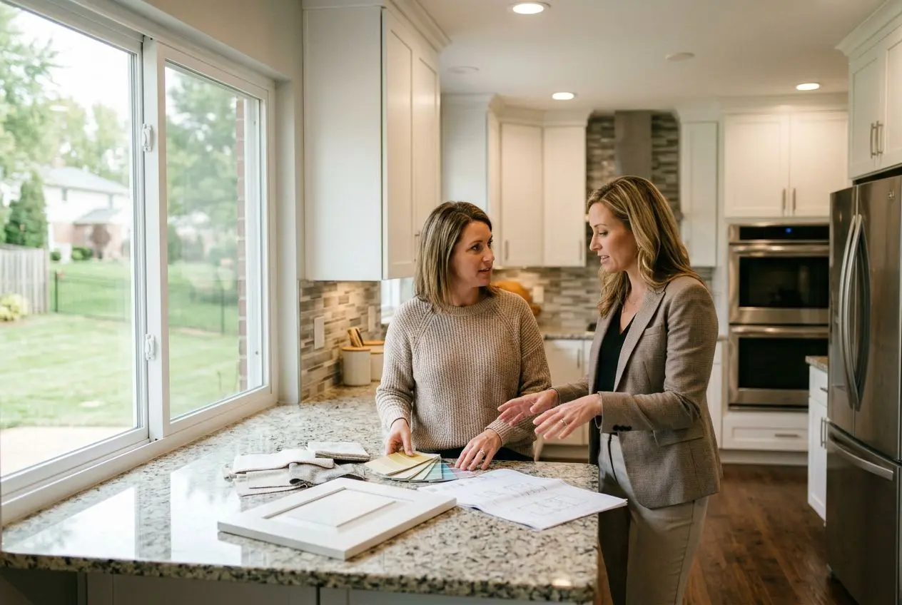 Strategic Home Renovation ROI Guide for South County St. Louis