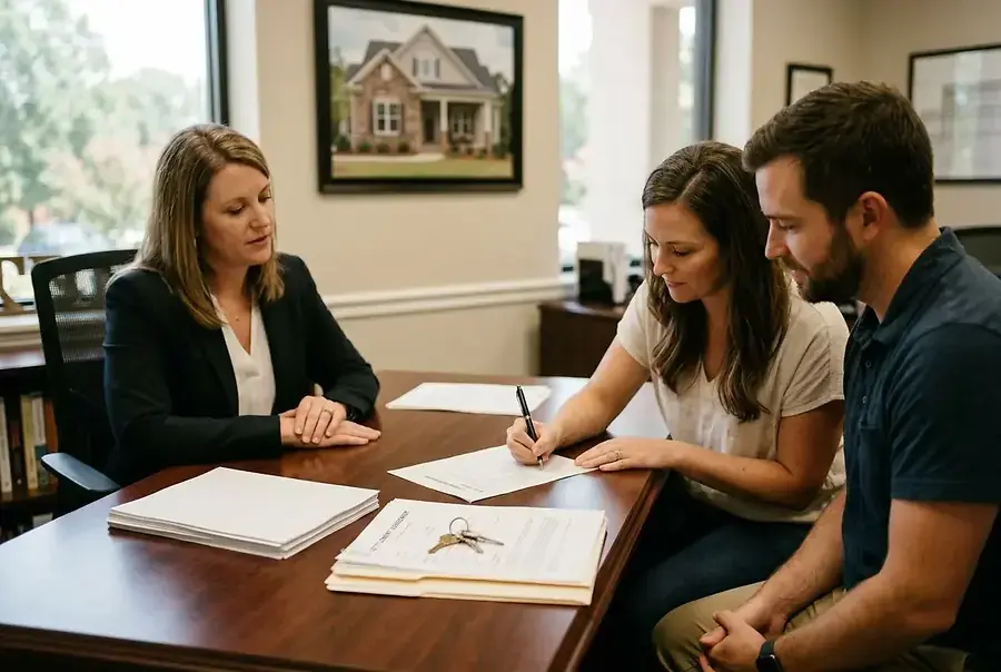 Closing Costs Explained: Your Complete Guide to Greer Home Purchases