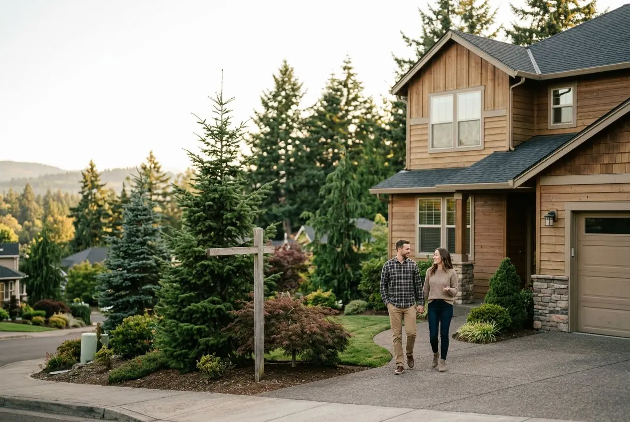 Navigating Property Taxes and Costs in Oregon's Portland Metro Region