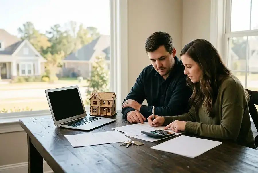Understanding Hidden Costs When Buying a Home in Baldwin County